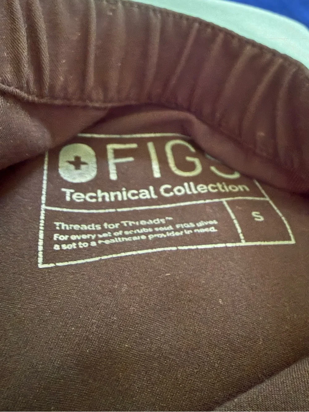 Figs your waistband 15%